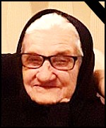 Milka Ivanković