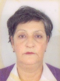 SABAHETA BEGOVIĆ