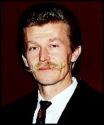 Petar Galić