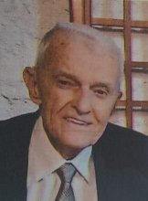 ZIJAD BENCA