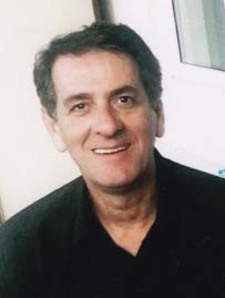 KEMAL REDŽEPAGIĆ