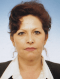 MIRSADA RAHMANOVIĆ