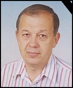 prof. Jovo Kurilić