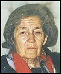 Iva Vasilj – Ružić