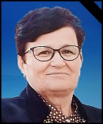 Branka Grubišić