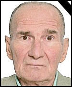 Franjo Vlašić