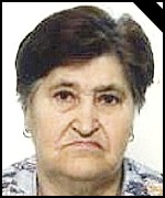 Ljubica Azinović