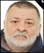 Predrag Leventić
