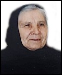 Zorka Senjak