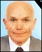 Gojko Mandić