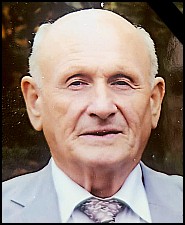 Blago Grubišić