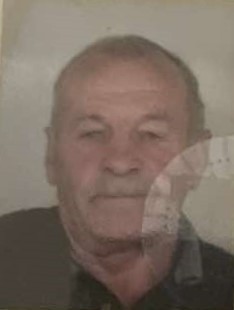 DERVO MILIŠIĆ