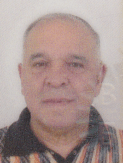 KEMAL MANGAFIĆ