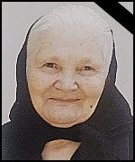 Iva Begić