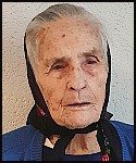 Mara Ševo