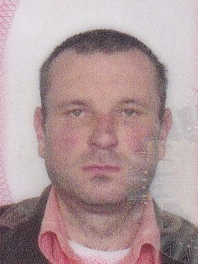 SAMIR HALAČ