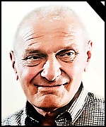 Miro Budimir