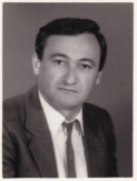 NUSRET HALILOVIĆ
