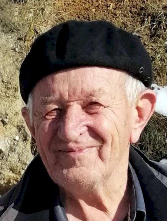 SALIH ZIMIĆ