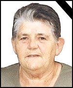 Dinka Grubišić