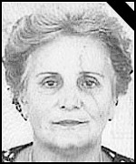 Marija Mandarić
