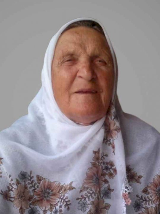 Arifa Đogo