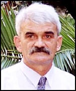 Zdenko Mandarić
