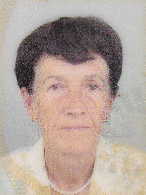 HABIBA SALMAN