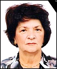 Ljiljanka Barbarić
