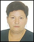 Ljubica Džeba
