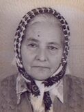 HADŽIRA HOŠIĆ