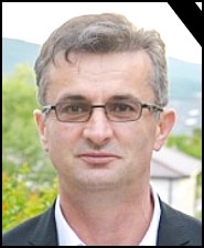 Miroslav Matijević