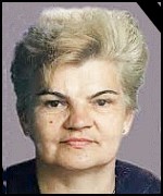 Vera Barbarić