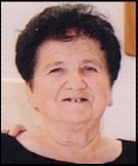 Milka Čović – Ćajić