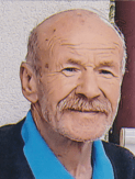 ALIJA BARINA