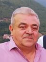ISMET PRUTINA