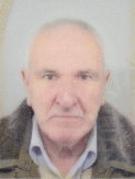 FEHIM ĆENANOVIĆ