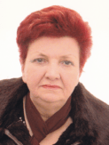 MUNIRA HANDŽIĆ