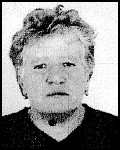 Stana Mikulić