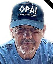 Goran Gogo Stupić