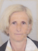 MUNEVERA HALILOVIĆ