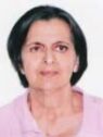 MEJRA LUTVIĆ
