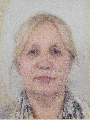 ZLATA RIMPAPA-AVDAGIĆ