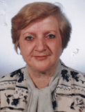 FIKRETA  - KIKA KOVAČEVIĆ