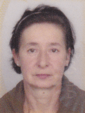 ISMIJA VUJIĆ