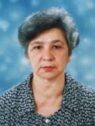 Šerifa-Beba Beglerović