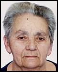 Štefanija Rukavina