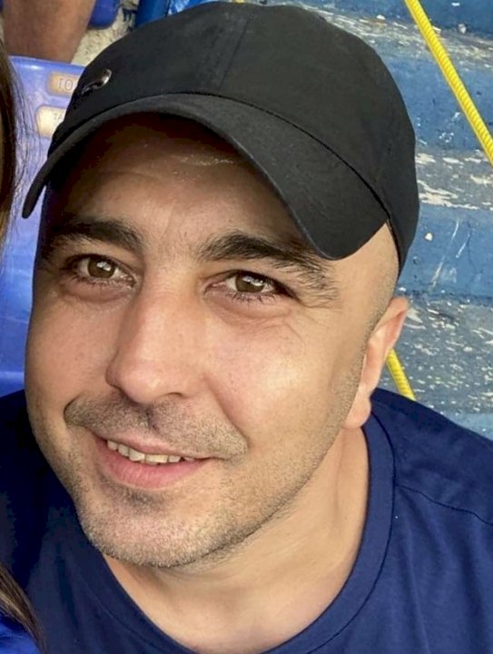 ENIZ PAMUK