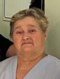 VAHIDA PEČENKOVIĆ