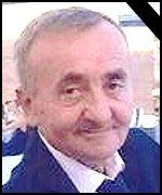 Tonćo Ćorić